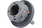 Autotecnica HY1318187 Turn Signal Light Socket - Front - view 2