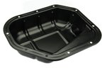 Autotecnica HY1416340 Engine Oil Pan - Lower - view 3