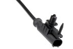 Autotecnica IN1321313 ABS Wheel Speed Sensor - Rear - view 2