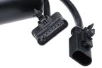 Autotecnica JE0418709 Differential Lock Actuator - Rear - view 5