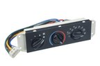 Autotecnica JE0616642 HVAC Heater Control Panel - view 1