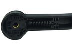 Autotecnica JE0818613 Wiper Arm and Blade Assembly - Rear - view 3