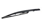 Autotecnica JE0818614 Wiper Arm and Blade Assembly - Rear - view 1