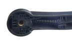 Autotecnica JE0818614 Wiper Arm and Blade Assembly - Rear - view 3