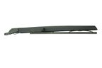 Autotecnica JE0818617 Wiper Arm and Blade Assembly - Rear - view 1