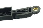 Autotecnica JE0818617 Wiper Arm and Blade Assembly - Rear - view 3
