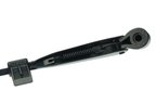 Autotecnica JE0818618 Wiper Arm and Blade Assembly - Rear - view 3