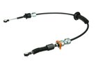 Autotecnica JE1218775 Transfer Case Shift Cable - view 1