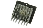 URO JGN100010 HVAC Blower Motor Resistor - view 4