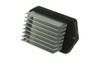 URO JGN100011 HVAC Blower Motor Resistor - view 1