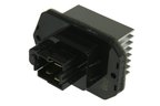 URO JGN100011 HVAC Blower Motor Resistor - view 4