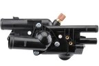 Autotecnica KI0720141 Engine Coolant Thermostat Housing Assembly - view 2