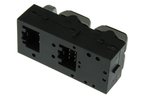 Autotecnica LN1317166 Door Window Switch - Front Left - view 2