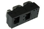 Autotecnica LN1317166 Door Window Switch - Front Left - view 3