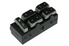 Autotecnica LN1317166 Door Window Switch - Front Left - view 4