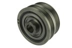 URO LR002446 Engine Crankshaft Pulley - view 1
