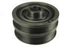 URO LR002446 Engine Crankshaft Pulley - view 2