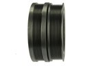 URO LR002446 Engine Crankshaft Pulley - view 3