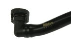 URO LR005991 Engine Crankcase Breather Hose - view 3