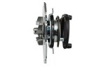URO LR006861 Engine Water Pump - view 2
