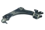 URO LR007205 Suspension Control Arm and Ball Joint Assembly - Front Right Lower - view 5