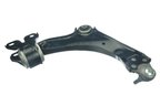 URO LR007206 Suspension Control Arm and Ball Joint Assembly - Front Left Lower - view 5