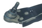 URO LR007206 Suspension Control Arm and Ball Joint Assembly - Front Left Lower - view 3