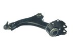 URO LR007206 Suspension Control Arm and Ball Joint Assembly - Front Left Lower - view 4