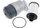 URO LR010722 Engine Oil Filter Housing - view 1