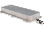 URO LR010754 Engine Oil Cooler - view 1