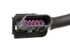URO LR012644 Auxiliary Engine Cooling Fan Assembly - view 3