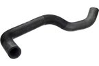 URO LR013681 Radiator Coolant Hose - Upper - view 4
