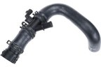 URO LR013684 Radiator Coolant Hose - Lower - view 3