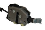 URO LR017470 Hatch Lock - Upper - view 2