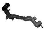 URO LR018275 Radiator Coolant Hose Flange - view 2