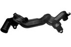 URO LR018275 Radiator Coolant Hose Flange - view 3