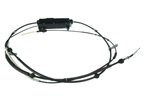URO LR019223 Parking Brake Actuator - view 1