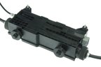 URO LR019223 Parking Brake Actuator - view 2