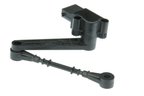 URO LR020159 Headlight Level Sensor - Rear Left - view 2