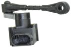 URO LR020473 Headlight Level Sensor - Front Left - view 2
