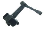 URO LR020474 Headlight Level Sensor - Front Right - view 4