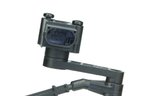 URO LR020626 Suspension Ride Height Sensor - Front Left - view 3
