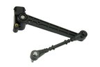 URO LR020628 Suspension Ride Height Sensor - Rear - view 1