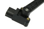 URO LR020628 Suspension Ride Height Sensor - Rear - view 2