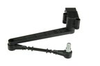 URO LR020628 Suspension Ride Height Sensor - Rear - view 4