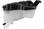 URO LR024296 Engine Coolant Reservoir - view 2