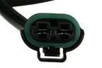 URO LR026078M Auxiliary Engine Cooling Fan Assembly - view 3