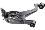 URO LR028249 Suspension Control Arm - Front Left Lower - view 4