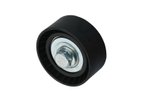 URO LR028879 Accessory Drive Belt Idler Pulley - Lower - view 1
