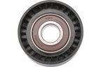 URO LR028879 Accessory Drive Belt Idler Pulley - Lower - view 3